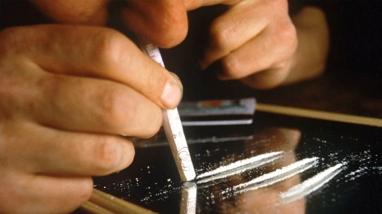 लाल पावडरमधून ड्रग्जची विक्री; तस्करांकडून ड्रग्जचा नवीन प्रकार लाल पावडरमधून ड्रग्जची विक्री; तस्करांकडून ड्रग्जचा नवीन प्रकार