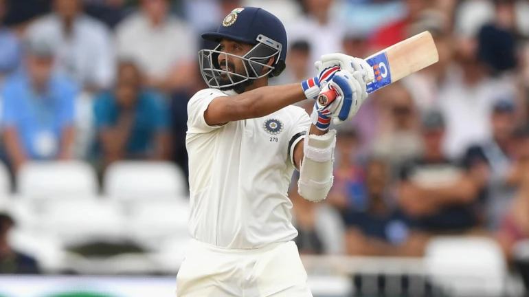 Vijay Hazare Trophy: Mumbai bag victory over Baroda as Prithvi Shaw misses century by 2 runs Vijay Hazare Trophy: Mumbai bag victory over Baroda as Prithvi Shaw misses century by 2 runs