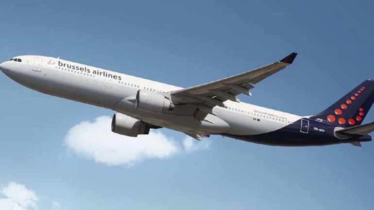 मुंबई से जाने वाली उड़ान बंद करेगी ब्रुसेल्स एयरलाइंस! मुंबई से जाने वाली उड़ान बंद करेगी ब्रुसेल्स एयरलाइंस!