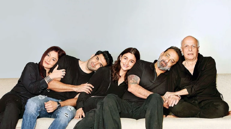 Mahesh Bhatt to direct Sadak 2 starring Pooja Bhatt and Alia Bhatt Mahesh Bhatt to direct Sadak 2 starring Pooja Bhatt and Alia Bhatt