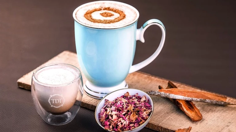 Tasse de Thé Comes To Bandra and Chai Lovers Have A Reason To Smile Tasse de Thé Comes To Bandra and Chai Lovers Have A Reason To Smile