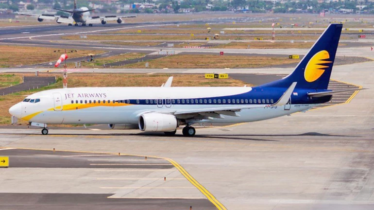 Passengers experience nose & ear bleeding as Jet Airways Mumbai-Jaipur flight returns from mid-air