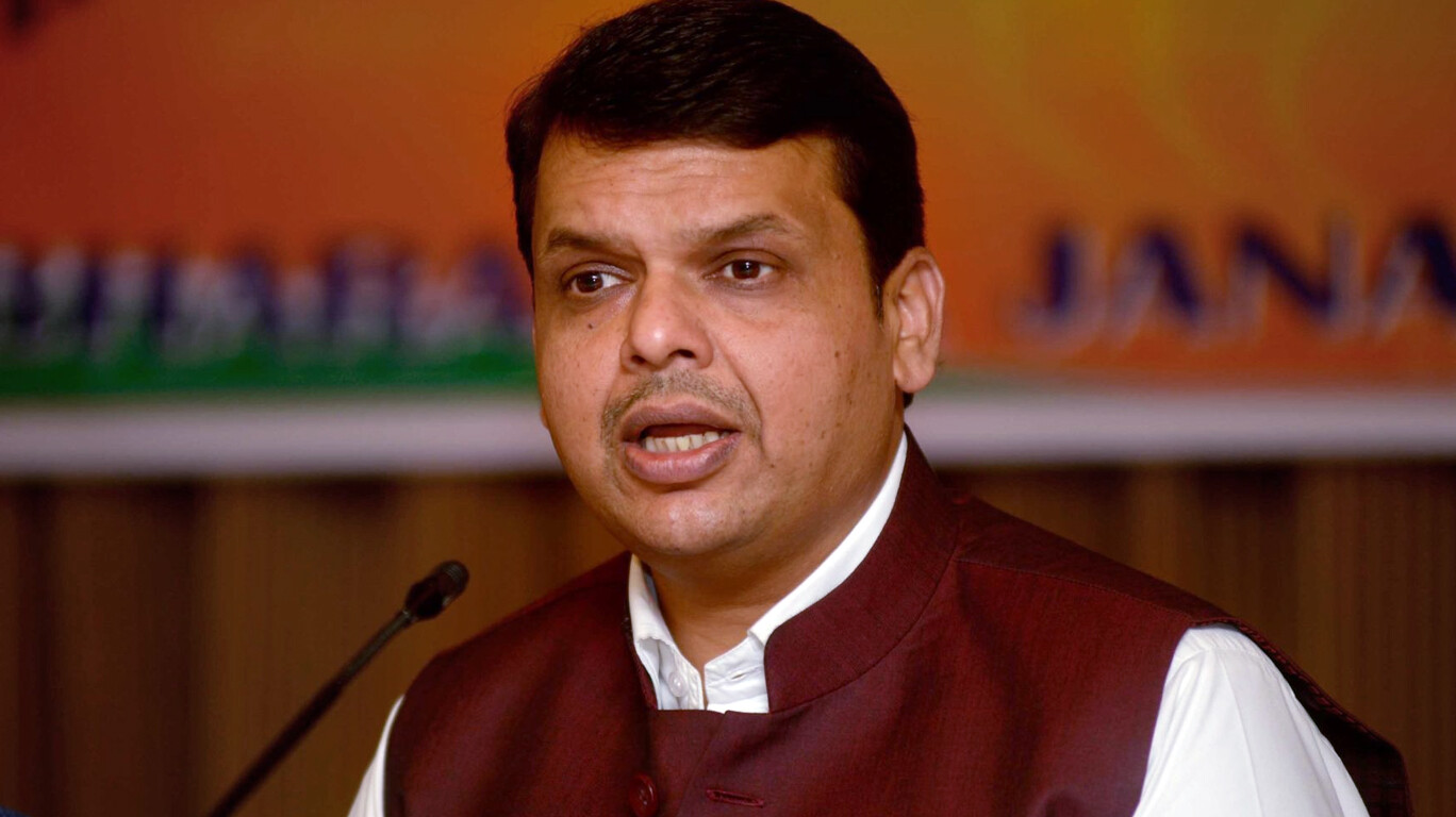 नालासोपारा हथियार मामला: एक वेबसाइट की रिपोर्ट पर कांग्रेस ने फडणवीस सरकार पर उठाए सवाल