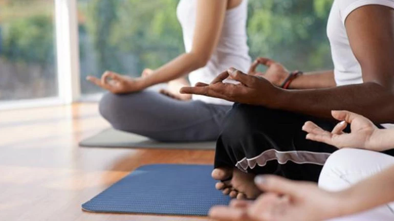 BMC मुंबई में 1 जून से शुरू करेगी शिव योग केंद्र की शुरुआत BMC मुंबई में 1 जून से शुरू करेगी शिव योग केंद्र की शुरुआत