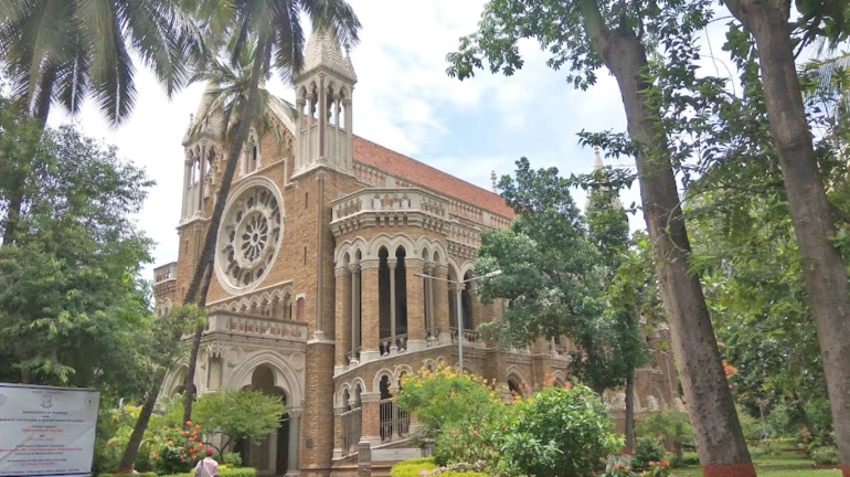 विवादों के बीच मुंबई विश्वविद्यालय मतदाता पंजीकरण फिर से शुरू करेगा