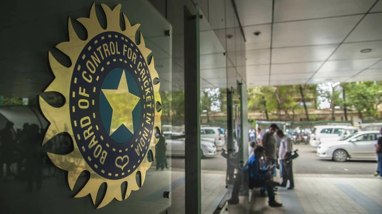 BCCI CoA to hold a meeting with state cricket bodies on September 25 in Mumbai