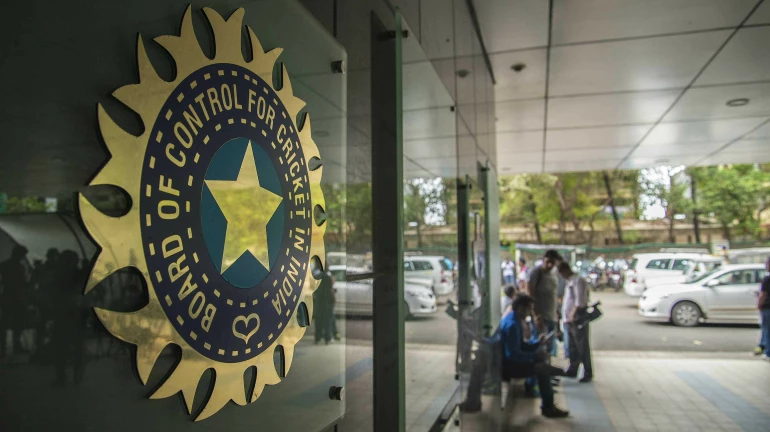 BCCI CoA to hold a meeting with state cricket bodies on September 25 in Mumbai BCCI CoA to hold a meeting with state cricket bodies on September 25 in Mumbai