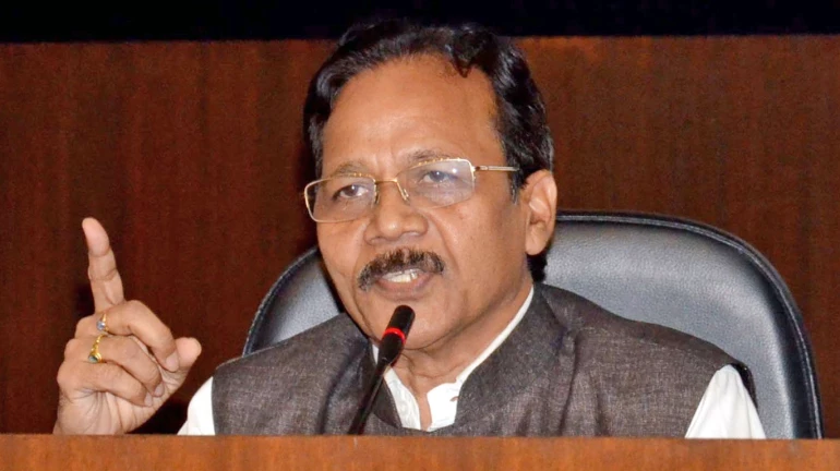 New inter-caste marriage law will be legislated: Maharashtra Social Justice Minister Rajkumar Badole New inter-caste marriage law will be legislated: Maharashtra Social Justice Minister Rajkumar Badole