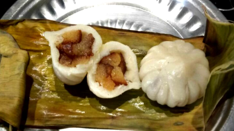 Ganeshotsav 2021 : Here's Why Modak is Ganpati Bappa's most loved food