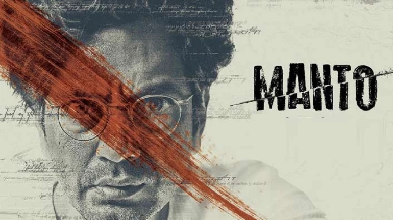 Manto Review: Nawazuddin Siddiqui brings Manto to life in Nandita Das' tribute to the legendary writer