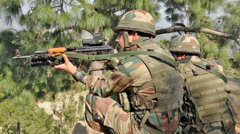 सर्जिकल स्ट्राईक दिन पाळा, यूजीसीचे काॅलेज, विद्यापीठांना आदेश सर्जिकल स्ट्राईक दिन पाळा, यूजीसीचे काॅलेज, विद्यापीठांना आदेश