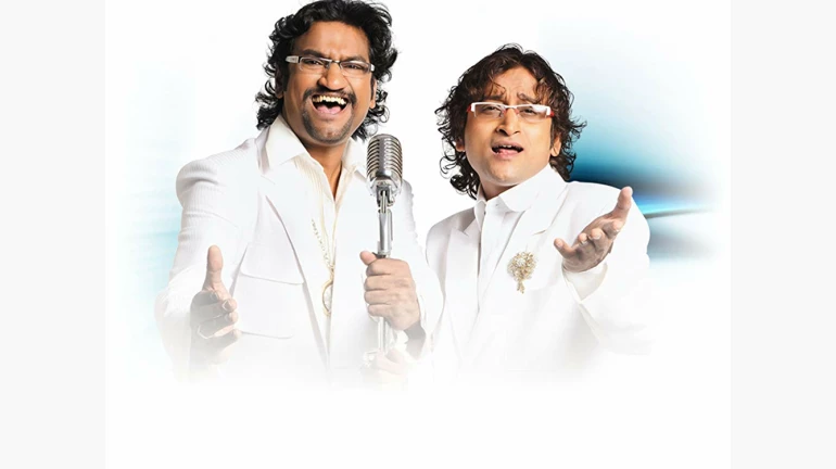 'Dhadak' music directors Ajay-Atul to headline Bollywood Music Project 4.0 'Dhadak' music directors Ajay-Atul to headline Bollywood Music Project 4.0