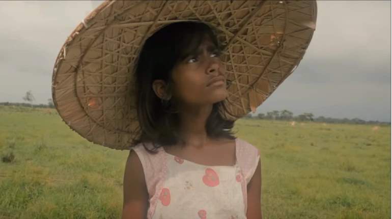 ऑस्कर के लिए नामित हुई ‘विलेज रॉकस्टार्स’, ‘पैडमैन’ और ‘मंटो’ रह गई पीछे ऑस्कर के लिए नामित हुई ‘विलेज रॉकस्टार्स’, ‘पैडमैन’ और ‘मंटो’ रह गई पीछे