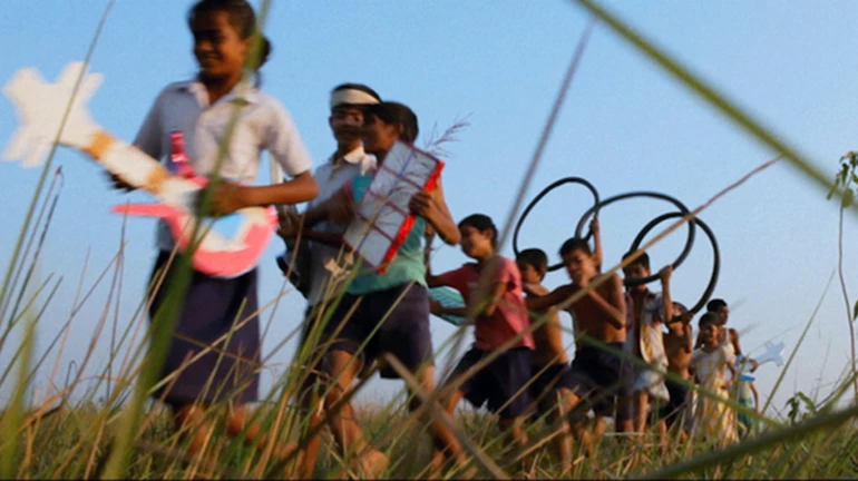 आसामी ‘व्हिलेज रॅाकस्टार्स’ची आॅस्कर दरबारी वर्णी आसामी ‘व्हिलेज रॅाकस्टार्स’ची आॅस्कर दरबारी वर्णी