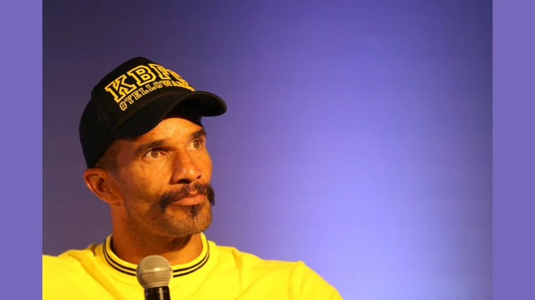 Young Indian Players Have Improved: Kerala Blasters FC head coach David James Young Indian Players Have Improved: Kerala Blasters FC head coach David James