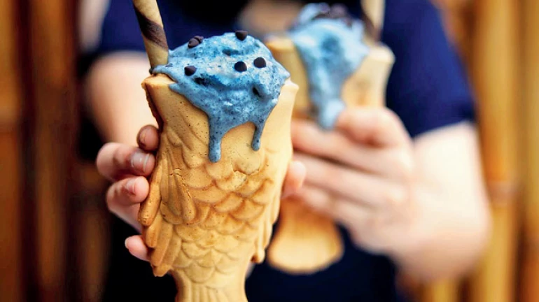 टोकियो टू मुंबई : इथं घ्या जापनीज स्ट्रीट फुडचा आस्वाद टोकियो टू मुंबई : इथं घ्या जापनीज स्ट्रीट फुडचा आस्वाद