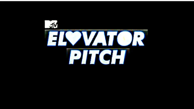 MTV India to launch a new speed dating show ‘Elovator Pitch’