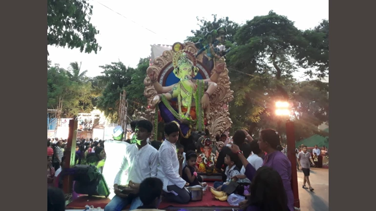 गणपति आगमन और विसर्जन में न हो कोई परेशानी सड़क के गड्ढे 15 दिन के अंदर भरे जाएंगे- महापौर गणपति आगमन और विसर्जन में न हो कोई परेशानी सड़क के गड्ढे 15 दिन के अंदर भरे जाएंगे- महापौर