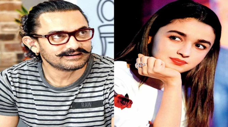 ओशोंच्या भूमिकेत दिसणार आमिर खान; आलियासुद्धा जोडीला! ओशोंच्या भूमिकेत दिसणार आमिर खान; आलियासुद्धा जोडीला!