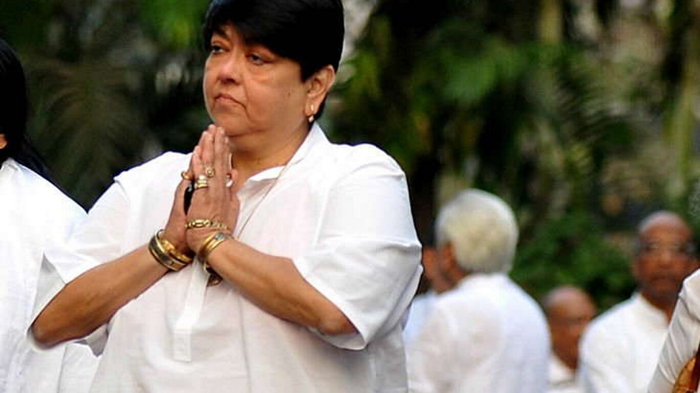 फिल्मकार कल्पना लाजमी का निधन।