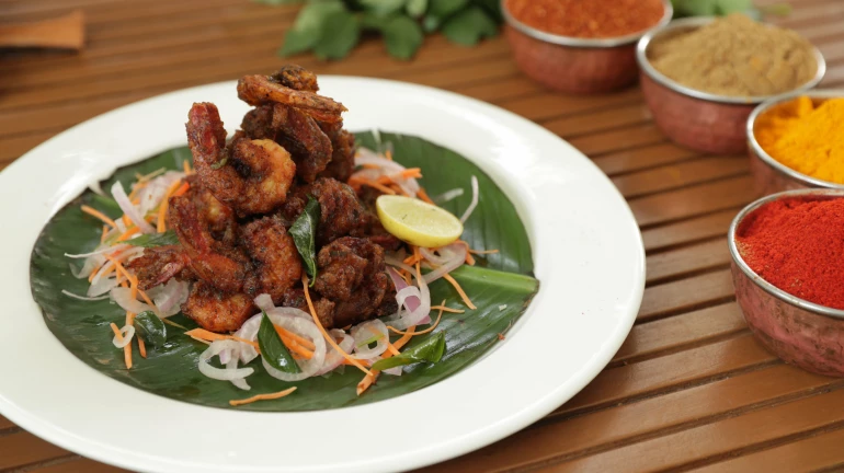 A Culinary Journey Across South India, JW Café Is Hosting A 'Southern Sojourn' With Four Ace Chefs A Culinary Journey Across South India, JW Café Is Hosting A 'Southern Sojourn' With Four Ace Chefs
