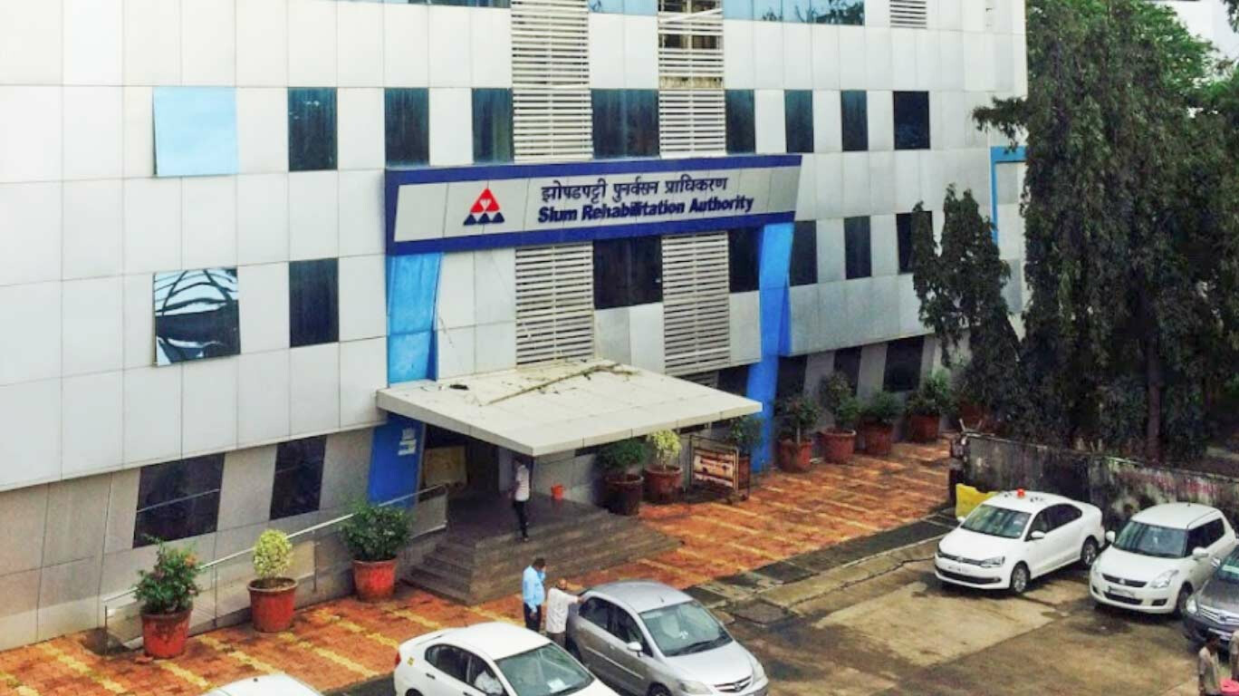 गुडन्यूज! एसआरएनं 6 महिन्यांत बिल्डरांकडून ताब्यात घेतली 450 घरं