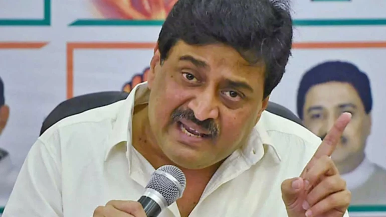 Maharashtra cabinet Expansion announced to curb corruption allegations: Ashok Chavan