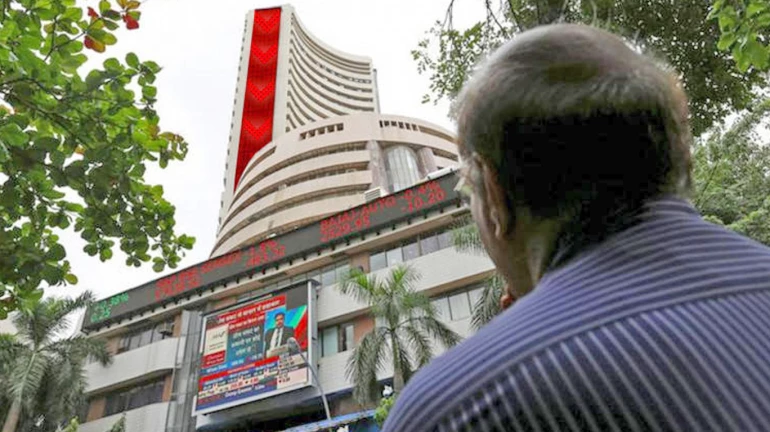 Stock Market Highlights : Sensex Slumps for 5th Day as Over fear of Second Covid-19 Wave