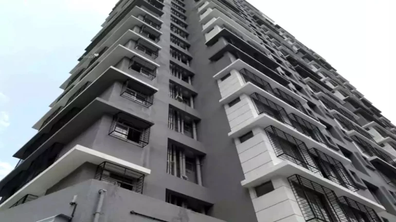 MHADA woes continue as waiting list winners reject expensive Parel flats MHADA woes continue as waiting list winners reject expensive Parel flats