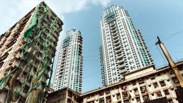 Mumbai: Abhyudaya Nagar Redevelopment Tender Nears Finalisation Mumbai: Abhyudaya Nagar Redevelopment Tender Nears Finalisation