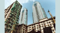 Mumbai's Redevelopment Push Gains Momentum with 70 Deals Signed Between Jan-March 2026 Mumbai's Redevelopment Push Gains Momentum with 70 Deals Signed Between Jan-March 2026