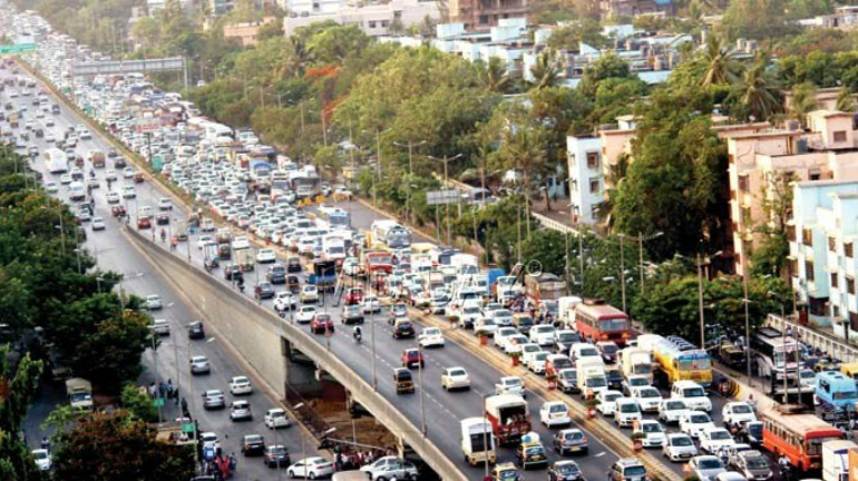 Mumbai Traffic Update: List Of Roads Close, Alternate Routes, No Parking Areas For 24 Hours Mumbai Traffic Update: List Of Roads Close, Alternate Routes, No Parking Areas For 24 Hours