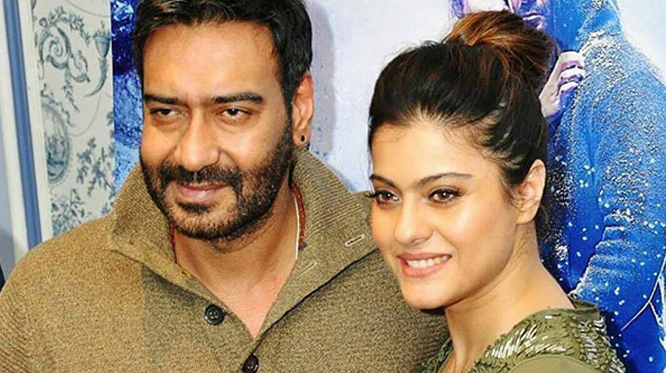 अजय देवगन ने काजोल का नंबर शेयर कर लिए मजे, अब बताई सच्चाई