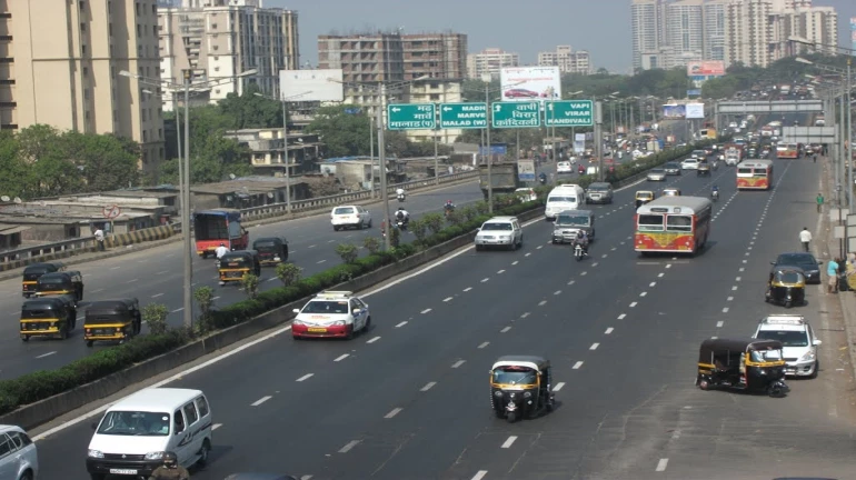 Mumbai-Nagpur Expressway Set To Open In Phases From May