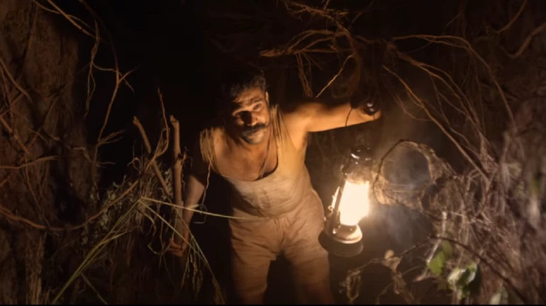 रोंगटे खड़े कर देने वाली फिल्म ‘तुंबाड’ का ट्रेलर हुआ रिलीज