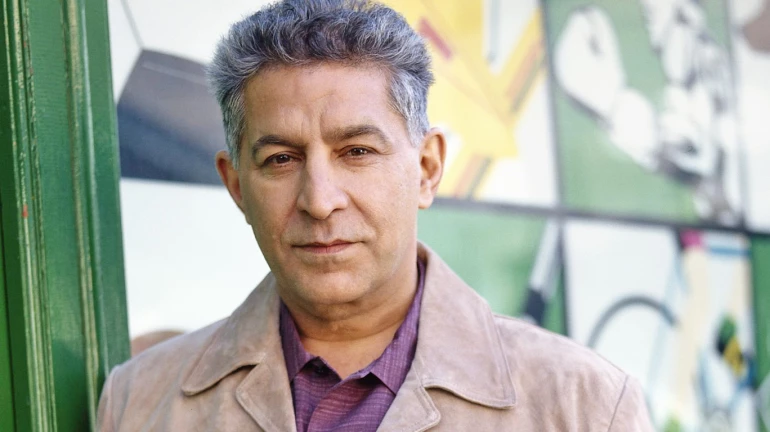 इस एक्टर ने किया एक्सीडेंट, हुआ गिरफ्तार इस एक्टर ने किया एक्सीडेंट, हुआ गिरफ्तार