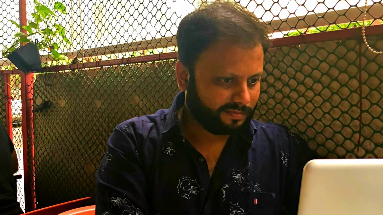 Writers should also get a share of profit or gratification after film's success: Chintan Gandhi