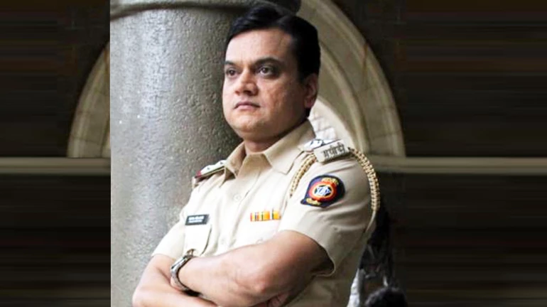 EXCLUSIVE : ‘क्राइम पेट्रोल’मध्ये मंगेशचा पोलिसी खाक्या EXCLUSIVE : ‘क्राइम पेट्रोल’मध्ये मंगेशचा पोलिसी खाक्या