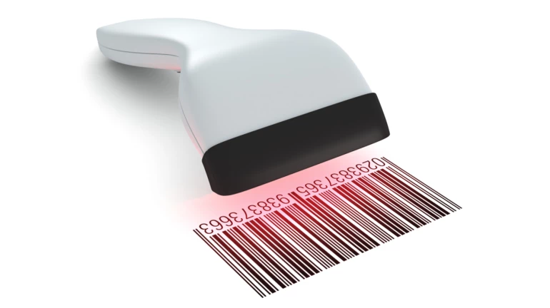 फुड पॅकेटवर असणारा बारकोड 'असा' काम करतो फुड पॅकेटवर असणारा बारकोड 'असा' काम करतो