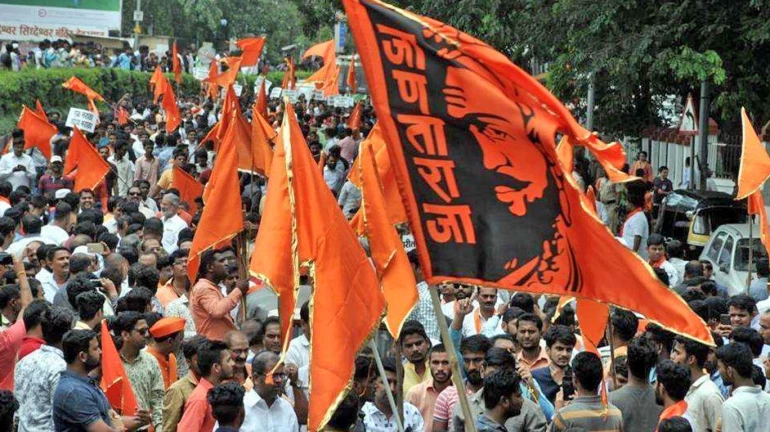 बीजेपी-शिवसेना के खिलाफ करेंगे प्रचार- मराठा क्रांति मोर्चा बीजेपी-शिवसेना के खिलाफ करेंगे प्रचार- मराठा क्रांति मोर्चा