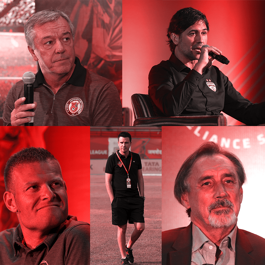 The Spanish touch in Hero Indian Super League