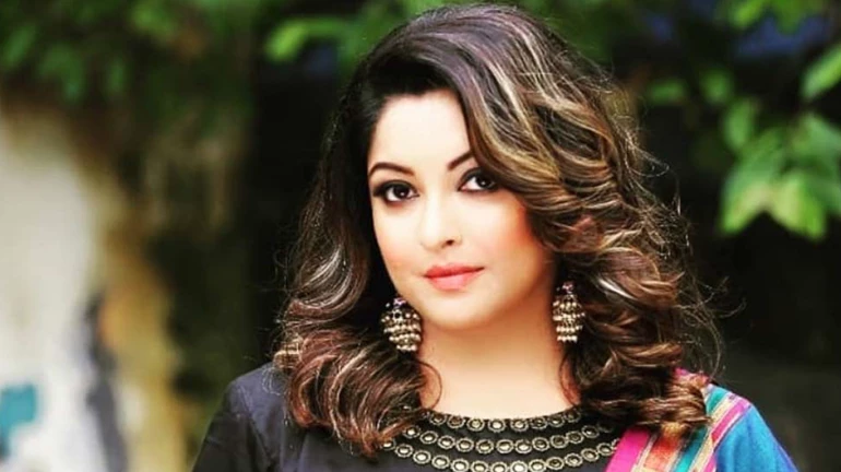 Tanushree Dutta accuses Nana Patekar of sexually harassing her on the sets of Horn OK please