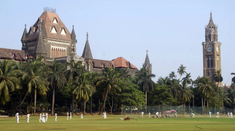 Antilia Bomb Scare Case: Bombay High Court Grants Relief to Naresh Gaur, An Accused In The Case Antilia Bomb Scare Case: Bombay High Court Grants Relief to Naresh Gaur, An Accused In The Case