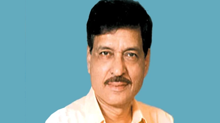 Sexual Assault and fraud case filed against MHADA Mumbai Board Chairman Madhu Chavan Sexual Assault and fraud case filed against MHADA Mumbai Board Chairman Madhu Chavan