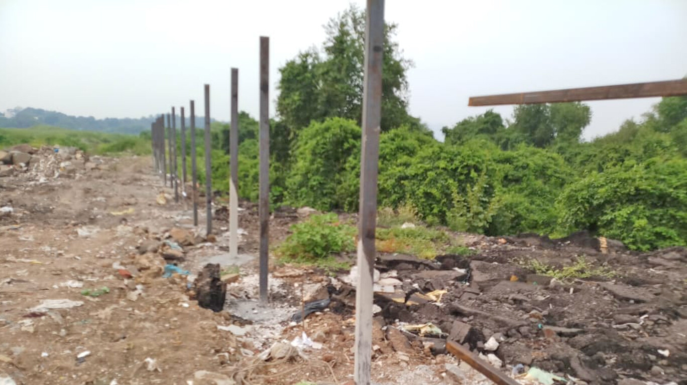 मेट्रो-४ पण वादात! कास्टिंग यार्डला पर्यावरणप्रेमींचा विरोध