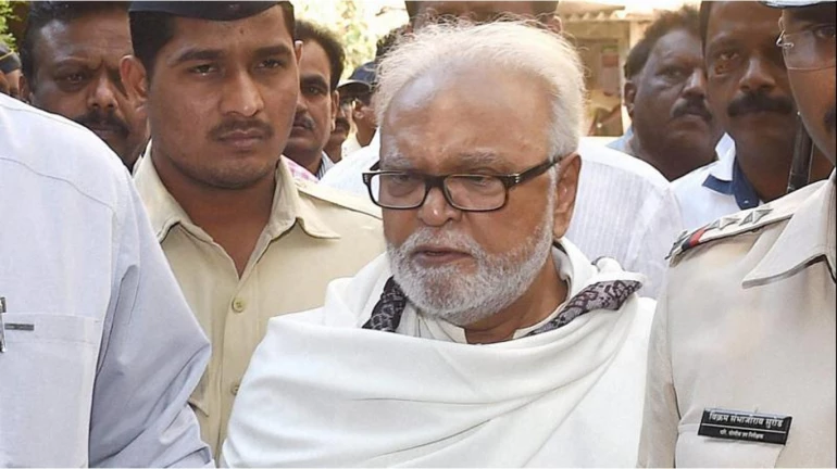 छगन भुजबळांच्या आर्मस्ट्राँग इन्फ्रास्ट्रक्चर कंपनीचा लिलाव छगन भुजबळांच्या आर्मस्ट्राँग इन्फ्रास्ट्रक्चर कंपनीचा लिलाव