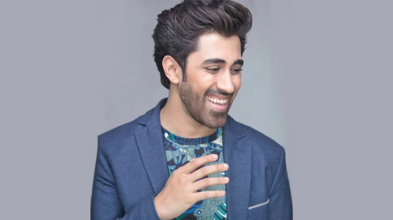 अमेरिकेतील मराठमोळ्या इंजिनीअरची मराठी सिनेसृष्टीत एंट्री अमेरिकेतील मराठमोळ्या इंजिनीअरची मराठी सिनेसृष्टीत एंट्री