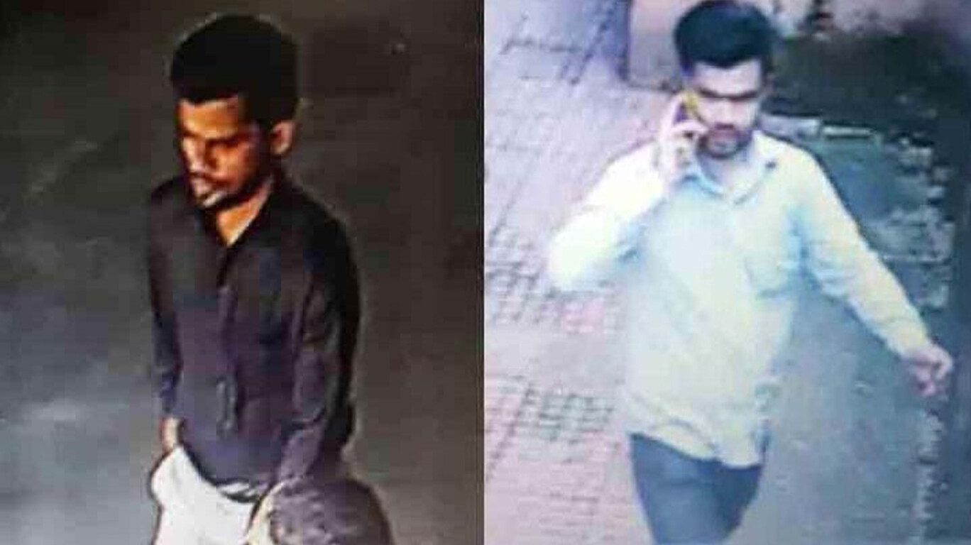 अखेर 'त्या' सिरियल रेपिस्टला अटक