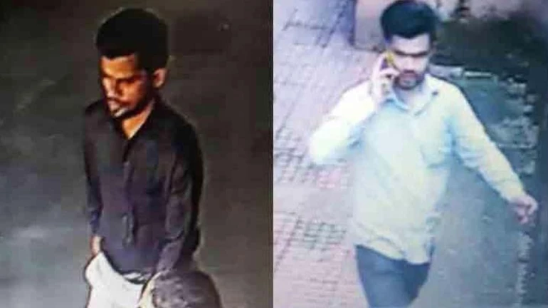 अखेर 'त्या' सिरियल रेपिस्टला अटक अखेर 'त्या' सिरियल रेपिस्टला अटक