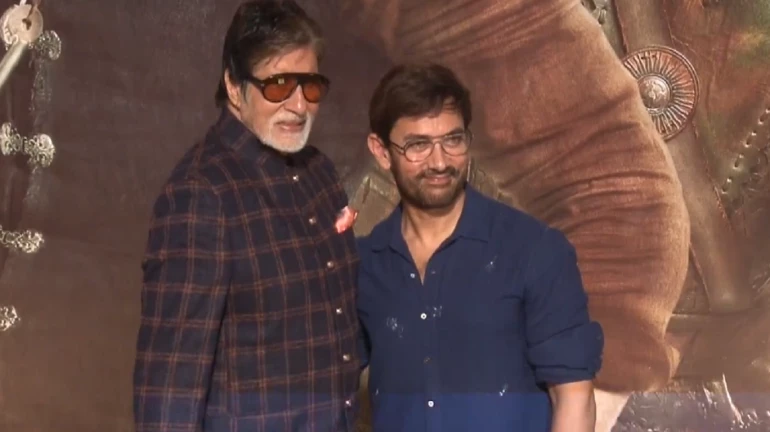 तनुश्री दत्ता के दर्द से अमिताभ ने झाड़ा पल्ला तो आमिर हो उठे इमोशनल तनुश्री दत्ता के दर्द से अमिताभ ने झाड़ा पल्ला तो आमिर हो उठे इमोशनल